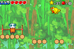 screenshots/Game Boy Advance/Animal Yokochou - Doki Doki Kyushutsu Daisakusen! no Maki/Animal Yokochou - Doki Doki Kyushutsu Daisakusen! no Maki (Jap) 071.png